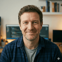Paul Aris